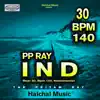 Pritam Ray - PP RAY IND Beat 30, BPM 140, Instrumental - Single